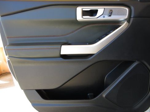 Certified 2023 Ford Explorer Timberline w/ Timberline Technology Package AWD/4WD image 9