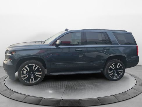 Used 2020 Chevrolet Tahoe Premier image 4