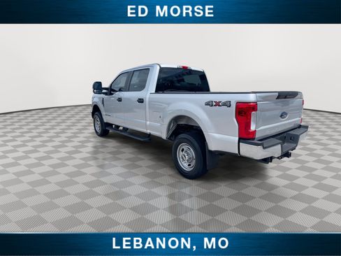 Used 2018 Ford F350 XL w/ Power Equipment Group AWD/4WD image 6