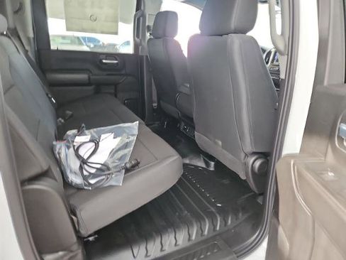 New 2026 GMC Sierra 3500 Pro w/ Convenience Package image 85