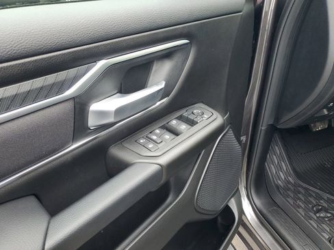 New 2026 RAM 1500 Big Horn AWD/4WD image 7