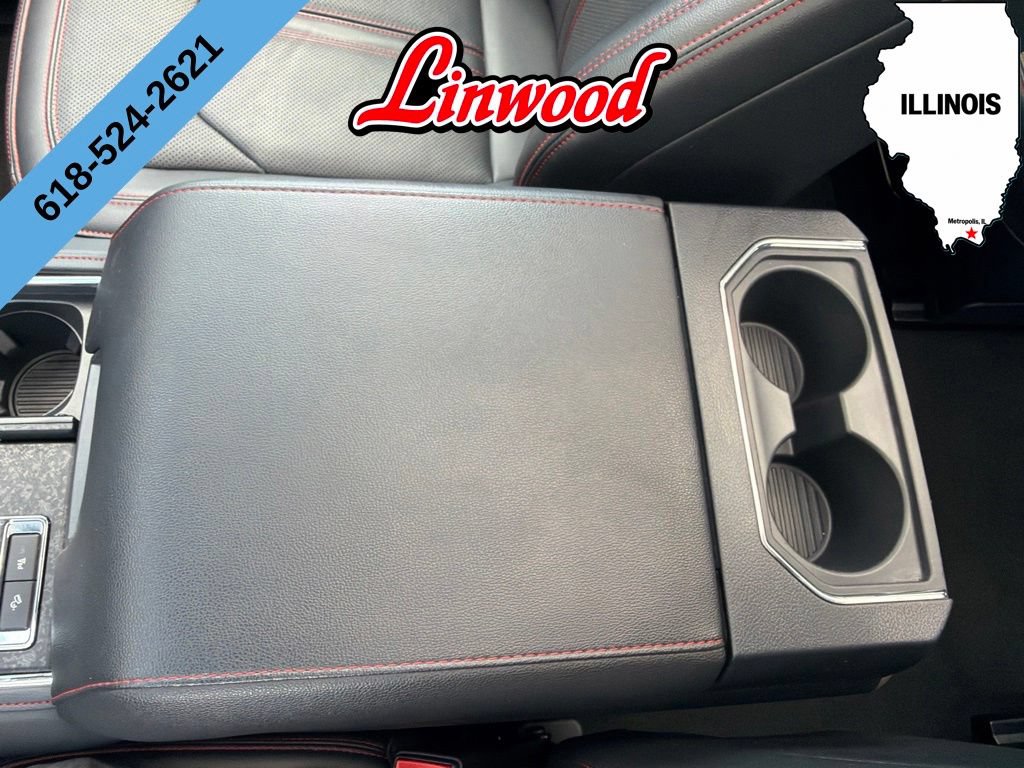 Used 2024 Ford Expedition Limited AWD/4WD image 27