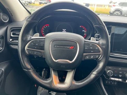Used 2021 Dodge Durango Citadel w/ Technology Group image 18