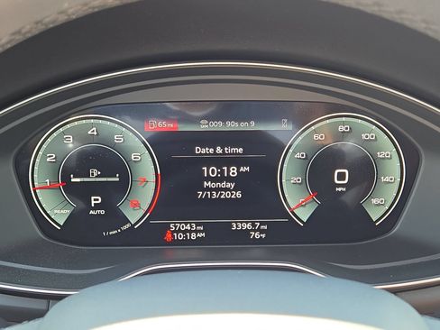 Used 2021 Audi Q5 2.0T Premium Plus w/ Premium Plus Package AWD/4WD image 20