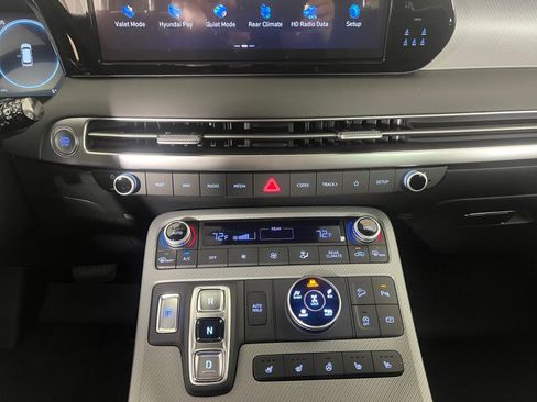 Used 2025 Hyundai Palisade SEL image 18