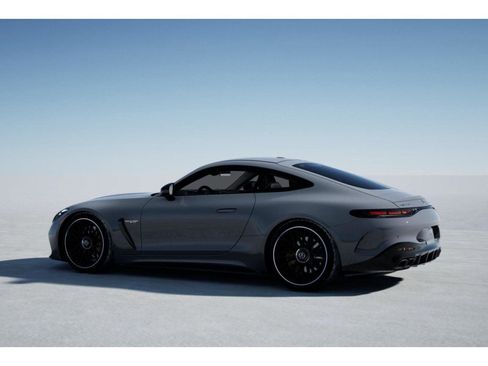 New 2026 Mercedes-Benz AMG GT 55 image 31