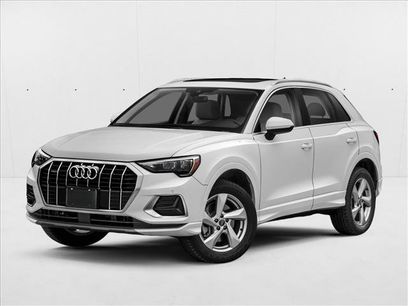 Used 2022 Audi Q3 2.0T Premium Plus w/ Premium Plus Package