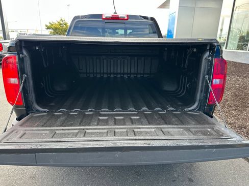 Used 2022 Chevrolet Colorado ZR2 AWD/4WD image 15
