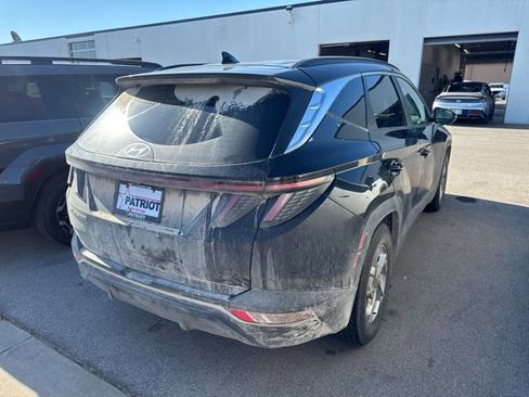 Used 2023 Hyundai Tucson SEL FWD image 6