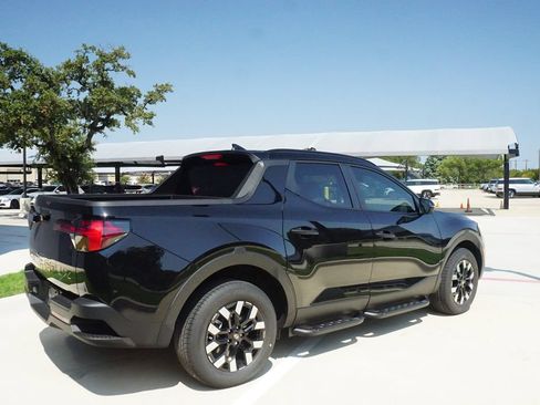 New 2026 Hyundai Santa Cruz SEL FWD image 7