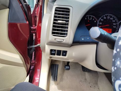 Used 2010 Nissan Altima 2.5 SL w/ Technology Pkg FWD image 16