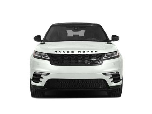 Used 2020 Land Rover Range Rover Velar R-Dynamic S AWD/4WD image 4