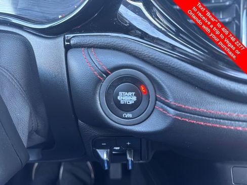 Used 2024 Dodge Durango GT image 26