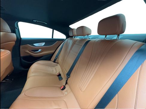 Used 2022 Mercedes-Benz CLS 450 4MATIC image 23