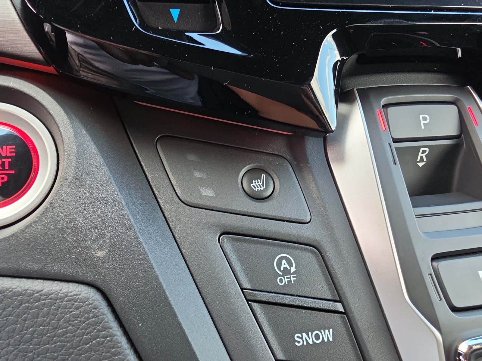 New 2026 Honda Odyssey Sport-L image 22