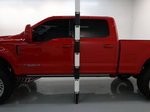 Used 2022 Ford F250 Lariat AWD/4WD image 54