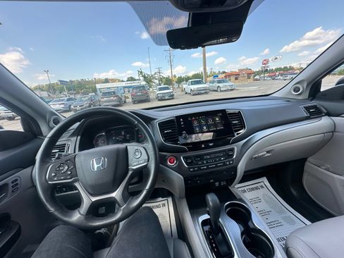 Used 2019 Honda Pilot EX-L image 57