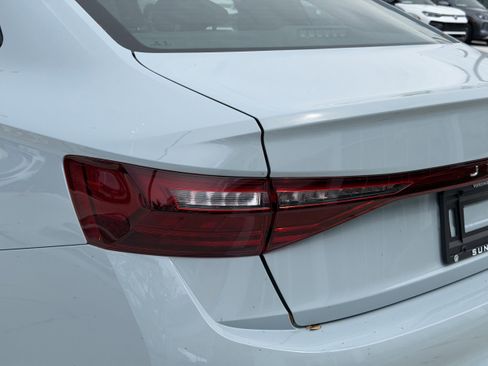 New 2026 Volkswagen Jetta Sport image 9