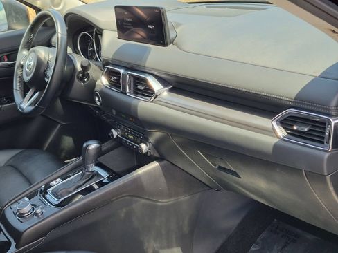 Used 2025 MAZDA CX-5 AWD 2.5 S w/ Select Package image 32