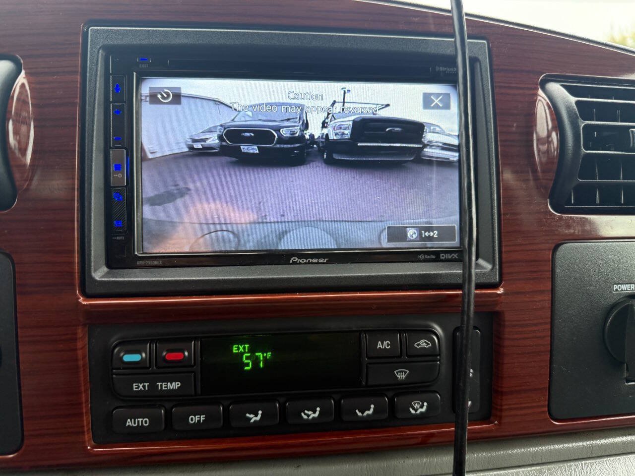 Used 2005 Ford F350 Lariat AWD/4WD image 21