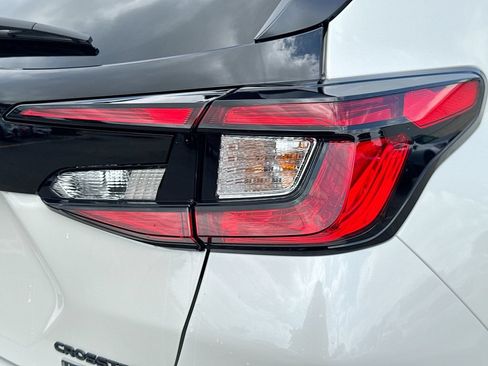 New 2026 Subaru Crosstrek 2.5i Sport AWD/4WD image 33
