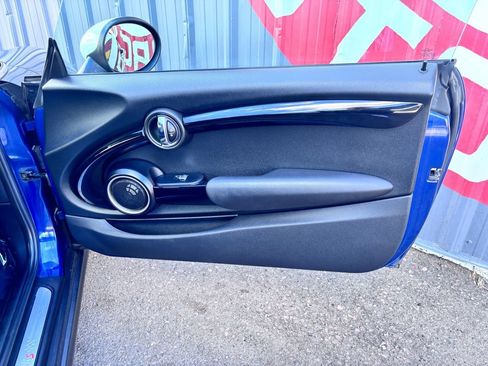 Used 2015 MINI Cooper S FWD image 36
