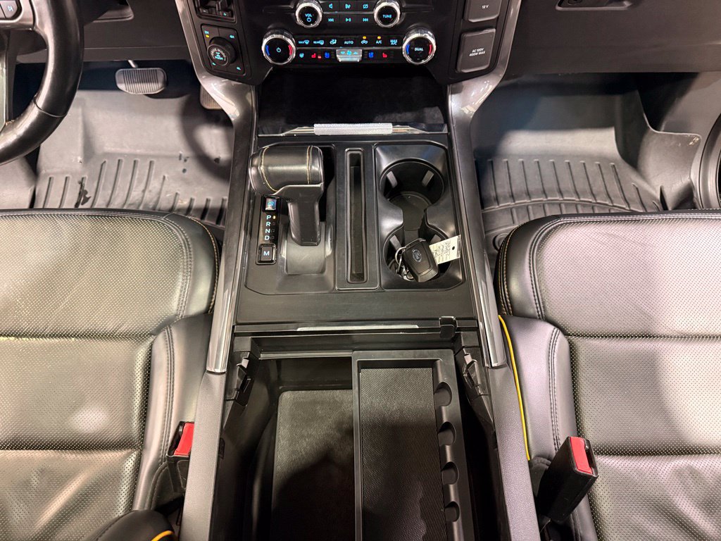 Used 2023 Ford F150 Tremor w/ Equipment Group 402A High AWD/4WD image 24