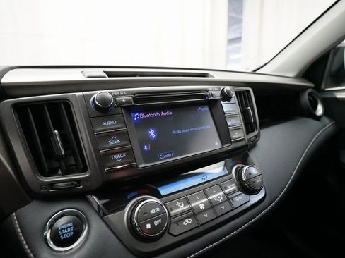 Used 2013 Toyota RAV4 Limited image 6