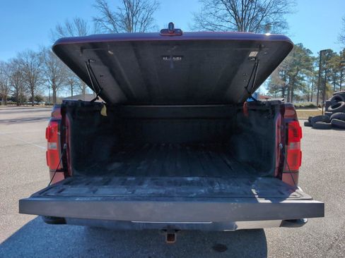 Used 2014 GMC Sierra 1500 SLT image 5