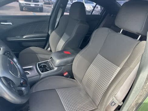 Used 2021 Dodge Charger R/T image 4