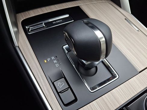 New 2026 MAZDA CX-70 3.3 Turbo w/ Premium Package image 14