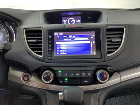 Used 2016 Honda CR-V EX image 23