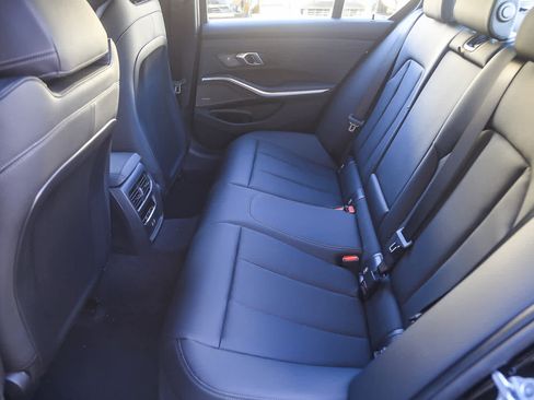 New 2026 BMW 330i Sedan w/ Convenience Package image 15