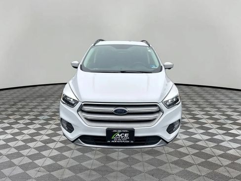 Used 2018 Ford Escape SE AWD/4WD image 3