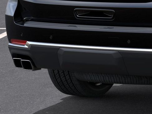 New 2026 Chevrolet Tahoe High Country AWD/4WD image 15