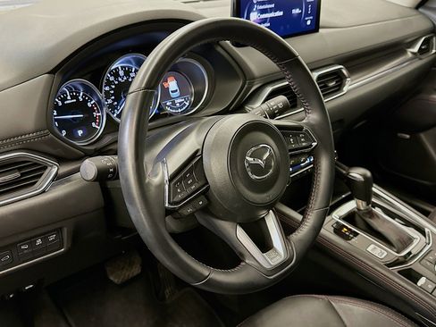 Used 2025 MAZDA CX-5 Carbon Edition AWD/4WD image 18