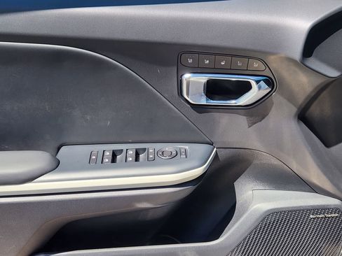 New 2026 Kia K4 GT-Line FWD image 21