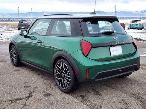 New 2026 MINI Cooper S image 3