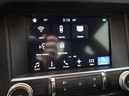 Used 2016 Ford Mustang Shelby GT350R w/ GT350R Equipment Group 920A image 50