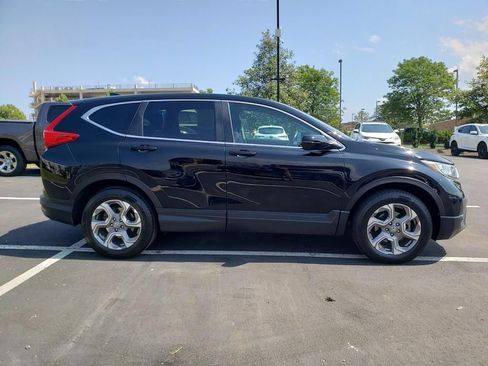 Used 2018 Honda CR-V EX-L image 10