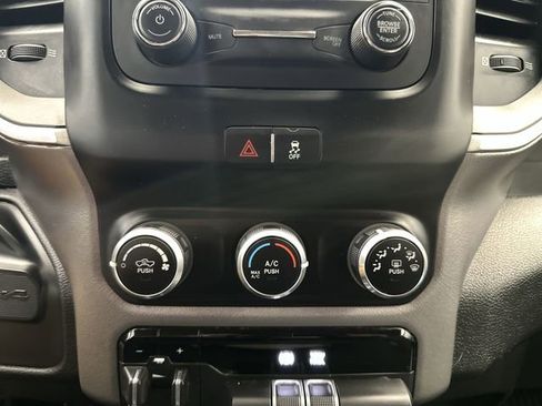 Used 2019 RAM 2500 Big Horn AWD/4WD image 20