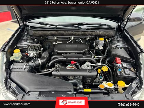 Used 2010 Subaru Outback 2.5i Limited image 19