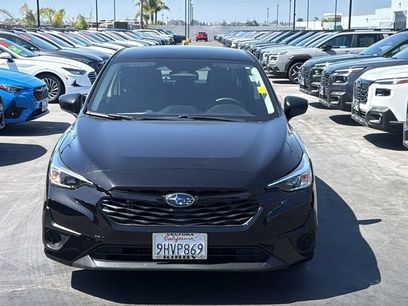 Certified 2024 Subaru Impreza 2.0i