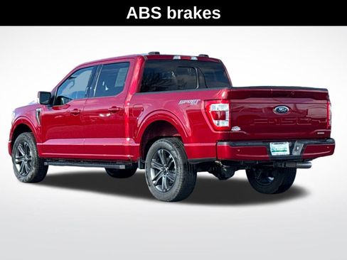 Used 2023 Ford F150 Lariat image 5