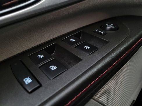 Used 2015 Chevrolet Equinox LTZ w/ LPO, Protection Package image 27