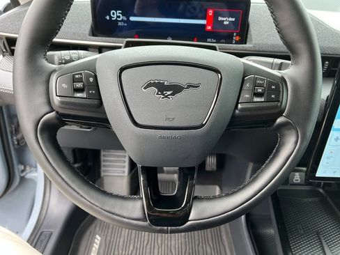 Used 2025 Ford Mustang Mach-E Premium w/ Interior Protection Package RWD image 19