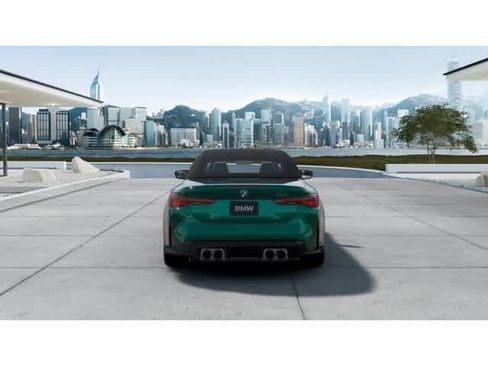 New 2027 BMW M4 xDrive Competition w/ Executive Package AWD/4WD image 6