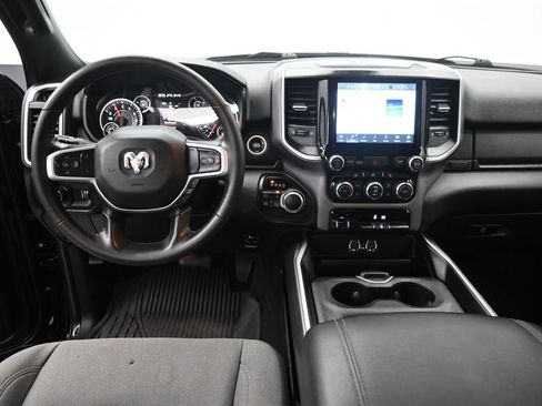 Used 2023 RAM 2500 Big Horn w/ Level 1 Equipment Group AWD/4WD image 11