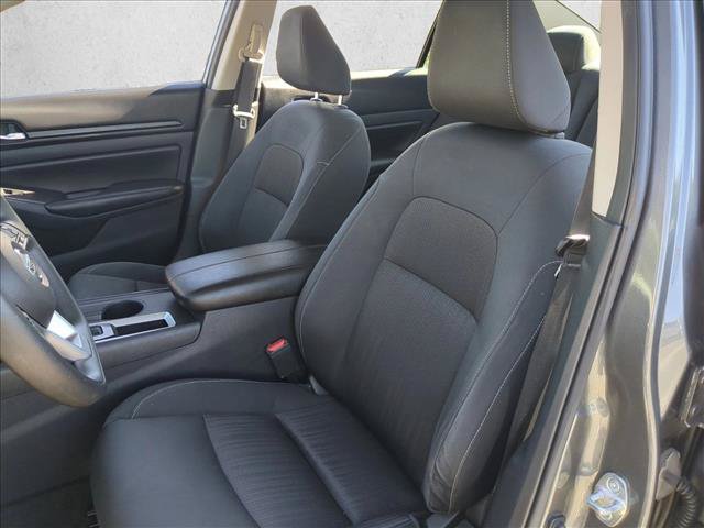 Used 2022 Nissan Altima 2.5 S FWD image 15