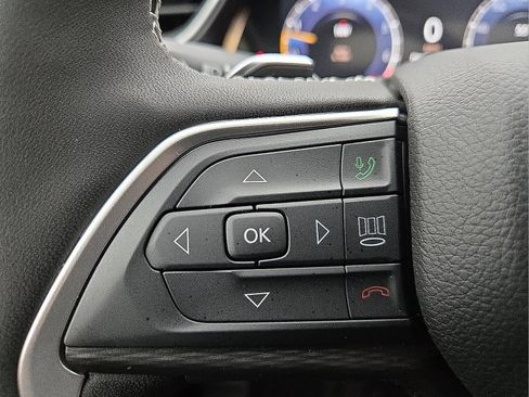 New 2026 Jeep Grand Cherokee Laredo X AWD/4WD image 19